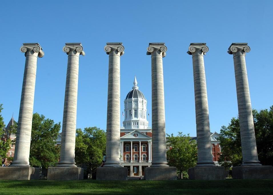 #26. Missouri